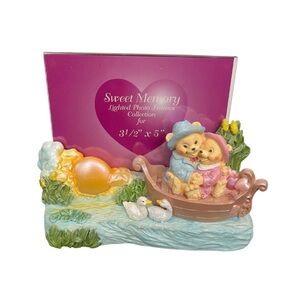 Vintage Sweet Memory || Vintage Photo Frame Collection || Battery Operated